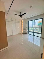 2 BHK + Study Room 1516 Sq.Ft. Apartment in M3M Heights