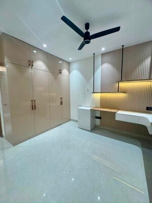 Kitchen in 2 BHK Apartment at M3M Heights, Sector 65 – for Rent