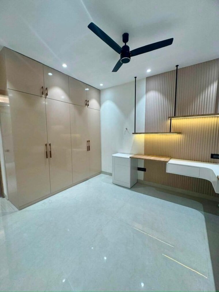 Kitchen, m3m-heights 2 Bedroom 1516 Sq.Ft. Apartment In Sector 65 Gurgaon 10568990