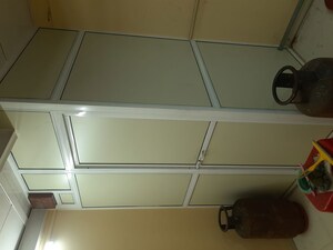 Furnished Amenities in  Shop at Nakshatra Metro Majestic, Vartak Nagar – for Rent