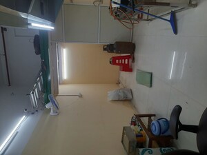 Team Area in  Shop at Nakshatra Metro Majestic, Vartak Nagar – for Rent