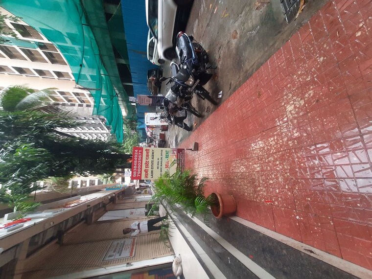 Exterior View, nakshatra-metro-majestic Commercial Shop 190 Sq.Ft. In Vartak Nagar Thane 10568972
