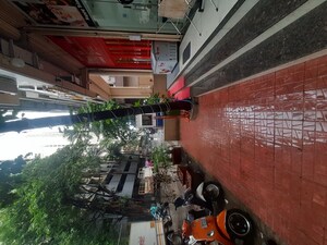  Shop – Exterior View View at Nakshatra Metro Majestic, Vartak Nagar - for Rent