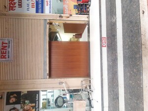 Balcony in  Shop at Nakshatra Metro Majestic, Vartak Nagar – for Rent