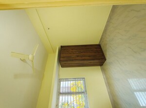 Furnished Amenities in 1 BHK Independent House at Naganathapura – for Rent