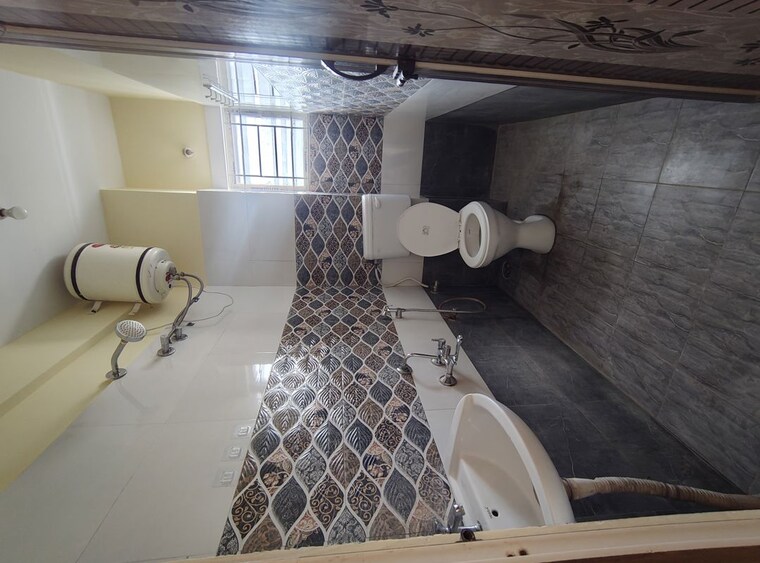 Team Area, naganathapura 1 Bedroom 450 Sq.Ft. Independent House In Naganathapura Bangalore 10568996