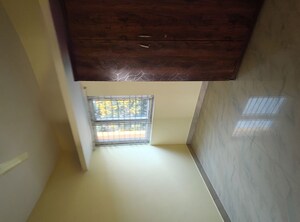 Furnished Amenities in 1 BHK Independent House at Naganathapura – for Rent