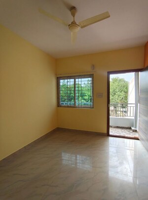 Room in 1 BHK Independent House at Naganathapura – for Rent