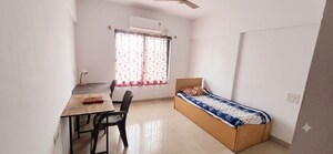 Bedroom in 3 BHK Apartment at Aundh – for Sale