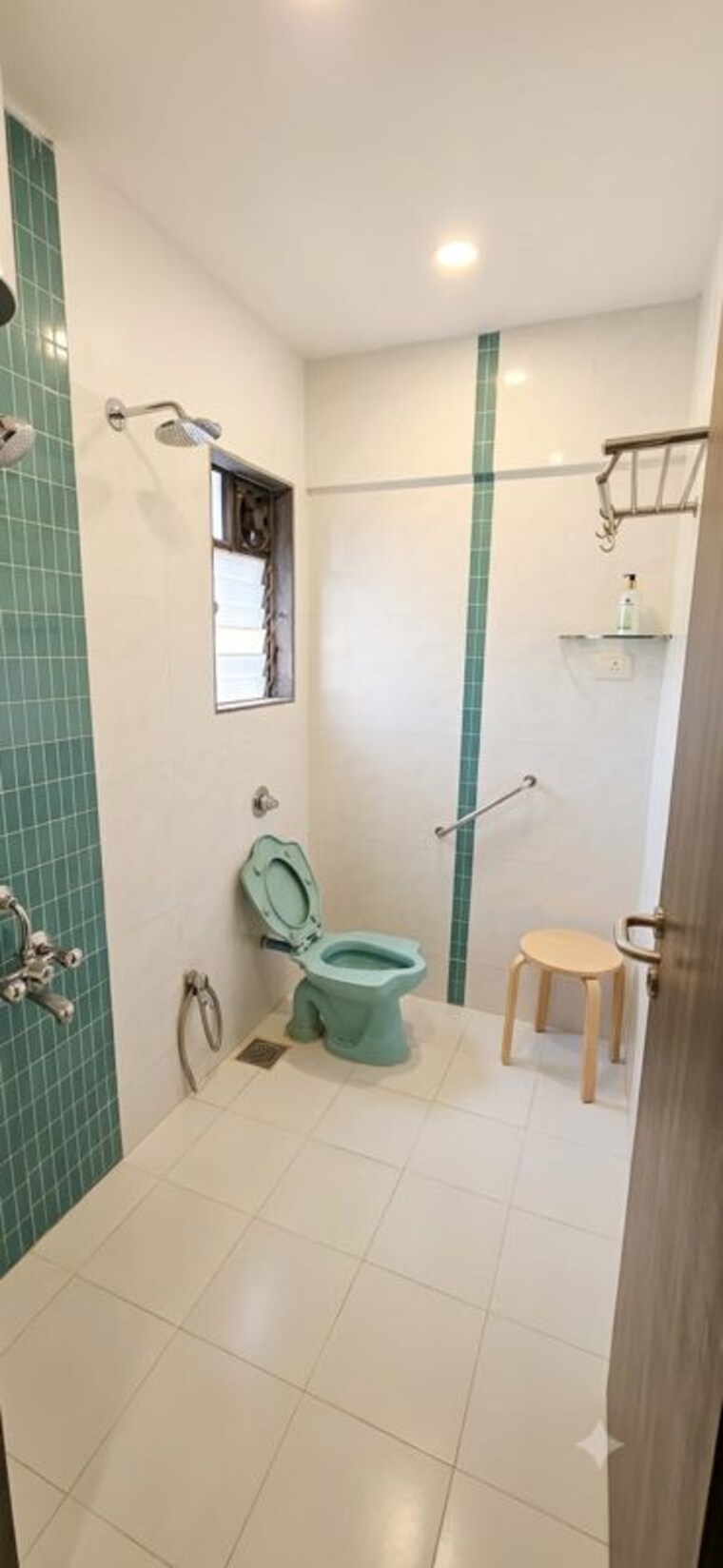 Bathroom, aundh 3 Bedroom 1540 Sq.Ft. Apartment In Aundh Pune 10568987