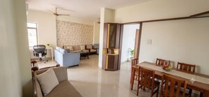 3 BHK Apartment For Sale in Aundh