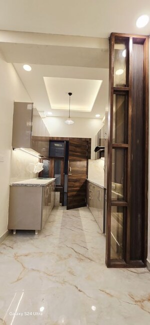 Kitchen in 3 BHK Villa at Sindhuja Greens, Sector 10 Greater Noida – for Sale