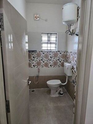 Bathroom in 2 BHK Independent House at Hsr Layout – for Rent