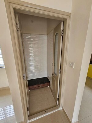 Building Lobby in 2 BHK Independent House at Hsr Layout – for Rent