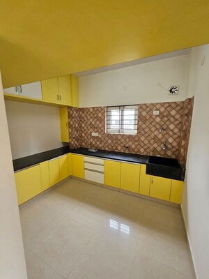 Bedroom in 2 BHK Independent House at Hsr Layout – for Rent