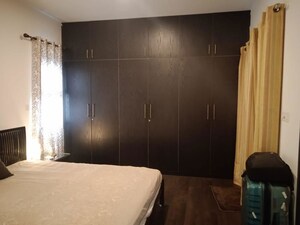 Bedroom in 3 BHK Apartment at Sobha City Gurgaon, Sector 108 – for Rent