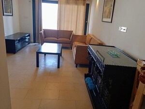 Team Area in 3 BHK Apartment at Sobha City Gurgaon, Sector 108 – for Rent