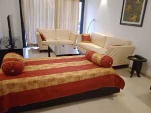 3 BHK Apartment For Rent in Sobha City Gurgaon, Sector 108