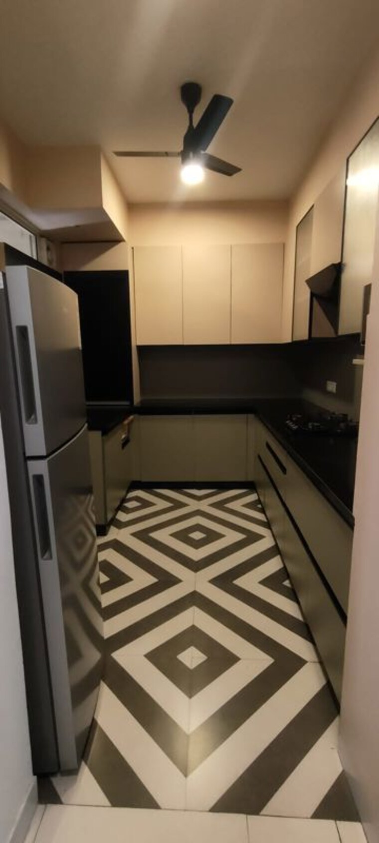 Kitchen, godrej-101 2.5 Bedroom 1550 Sq.Ft. Apartment In Sector 79 Gurgaon 10569008