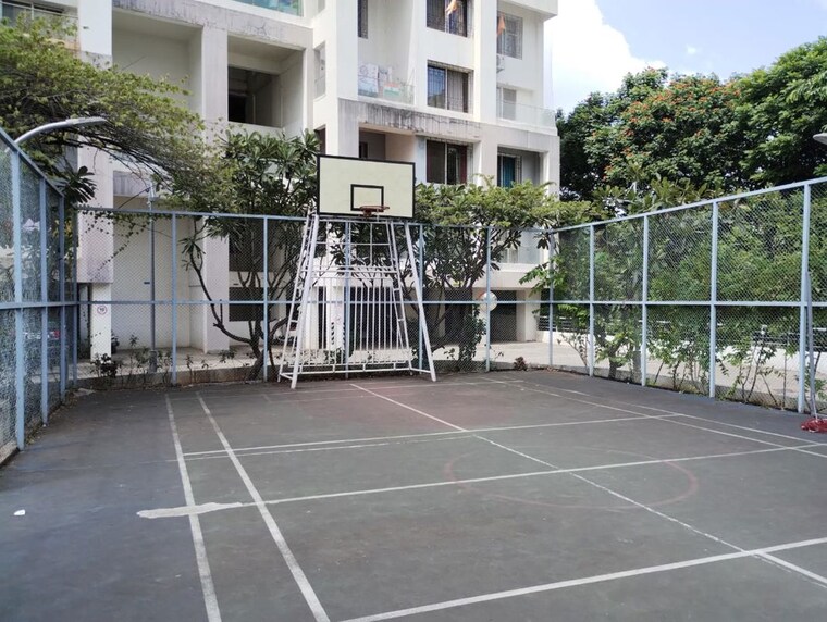 Balcony, kolte-patil-langston 2 Bedroom 1280 Sq.Ft. Apartment In Kharadi Pune 10569015