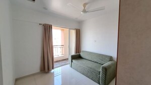 Bedroom in 2 BHK Apartment at Puraniks Abitante Fiore, Bavdhan – for Rent