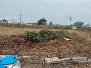 Plot Area in  Plot at Turkayamjal – for Sale