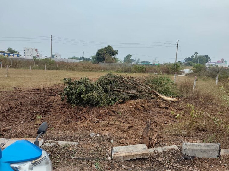 undefined, turkayamjal  150 Sq.Yd. Plot In Turkayamjal Hyderabad 10569021
