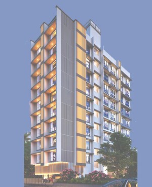 3 BHK Apartment For Sale in Mg Road