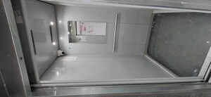 Lift in 2 BHK Apartment at Spectrum BA Swadesha, Moshi – for Sale