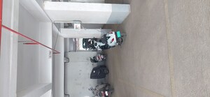 Parking in 2 BHK Apartment at Spectrum BA Swadesha, Moshi – for Sale