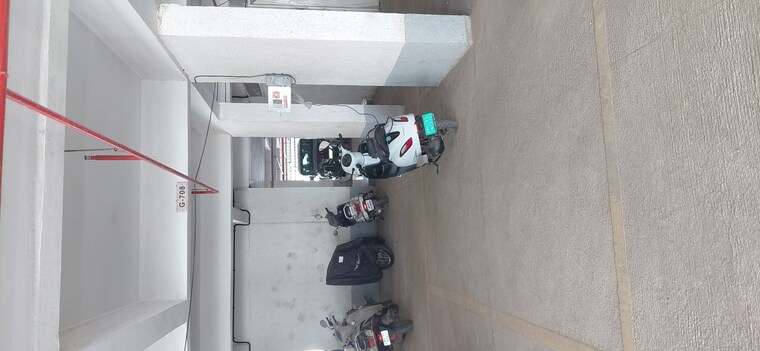  Parking, spectrum-ba-swadesha 2 Bedroom 658 Sq.Ft. Apartment In Moshi Pune 10568994