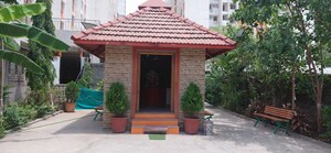  2 BHK Apartment at Spectrum BA Swadesha, Moshi – for Sale