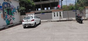 Parking in 2 BHK Apartment at Spectrum BA Swadesha, Moshi – for Sale