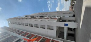 2 BHK Apartment – Exterior View View at Spectrum BA Swadesha, Moshi - for Sale