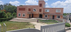 2 BHK Apartment – Exterior View View at Spectrum BA Swadesha, Moshi - for Sale