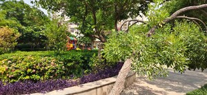 Plot Area in 5 BHK Villa at Emaar Marbella, Sector 66 – for Rent