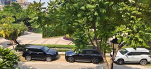 Parking in 5 BHK Villa at Emaar Marbella, Sector 66 – for Rent