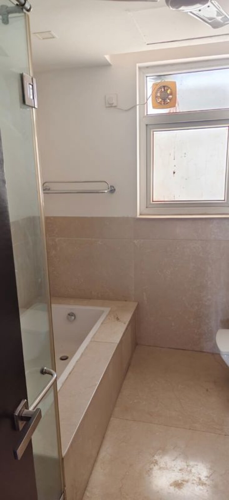 Bathroom, emaar-marbella 5 Bedroom 350 Sq.Yd. Villa In Sector 66 Gurgaon 10569023