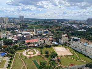 Master Plan in 3.5 BHK Apartment at Sobha Royal Crest, Banashankari – for Sale