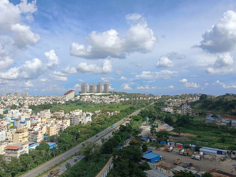 undefined, sobha-royal-crest 3.5 Bedroom 1994 Sq.Ft. Apartment In Banashankari Bangalore 10569013