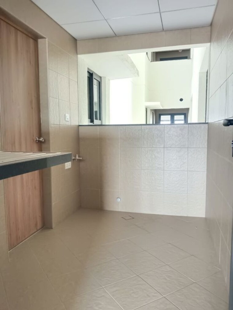 Kitchen, sobha-royal-crest 3.5 Bedroom 1994 Sq.Ft. Apartment In Banashankari Bangalore 10569013
