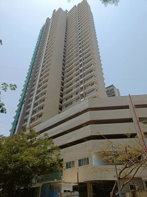 3 BHK Apartment – Exterior View View at Beverly Park Mira Road East, Mira Road - for Sale