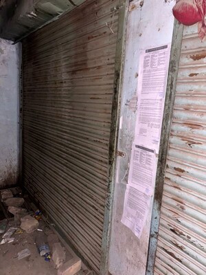  Shop – Exterior View View at Sector 12 - for Sale
