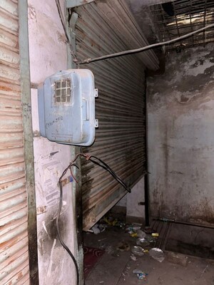  Shop – Exterior View View at Sector 12 - for Sale