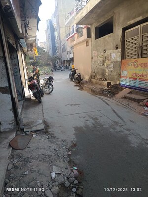  Shop – Exterior View View at Sector 12 - for Sale