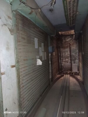  Shop – Exterior View View at Sector 12 - for Sale