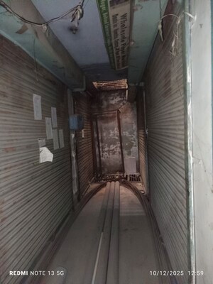  Shop – Exterior View View at Sector 12 - for Sale