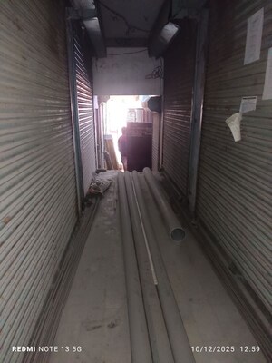  Shop – Exterior View View at Sector 12 - for Sale