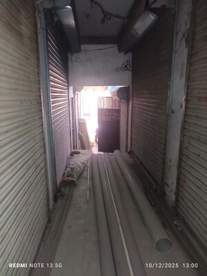 Shop – Exterior View View at Sector 12 - for Sale