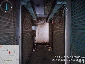  Shop – Exterior View View at Sector 12 - for Sale